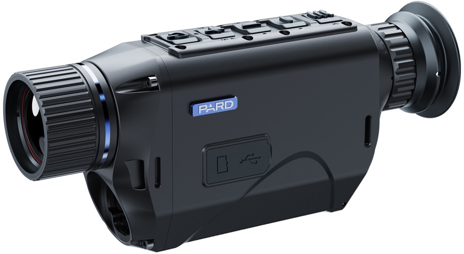 PARD TA32 35MM 384X288 THERMAL HANDHELD W/LRF