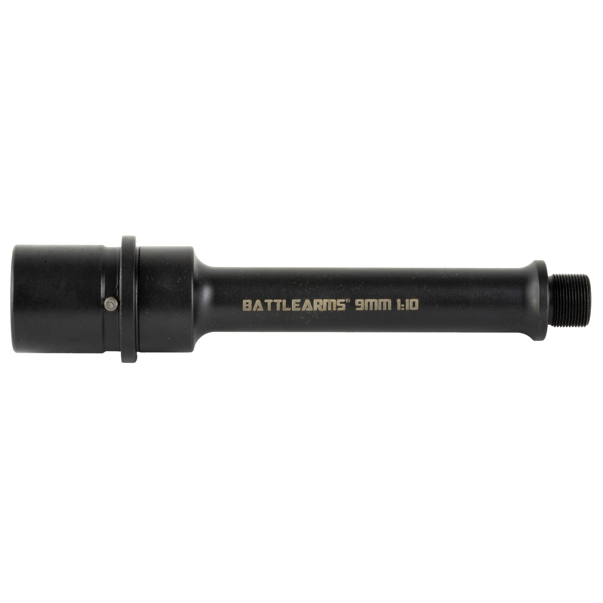 BAD BATTLEARMS LTWT 5.25" 9MM BARREL
