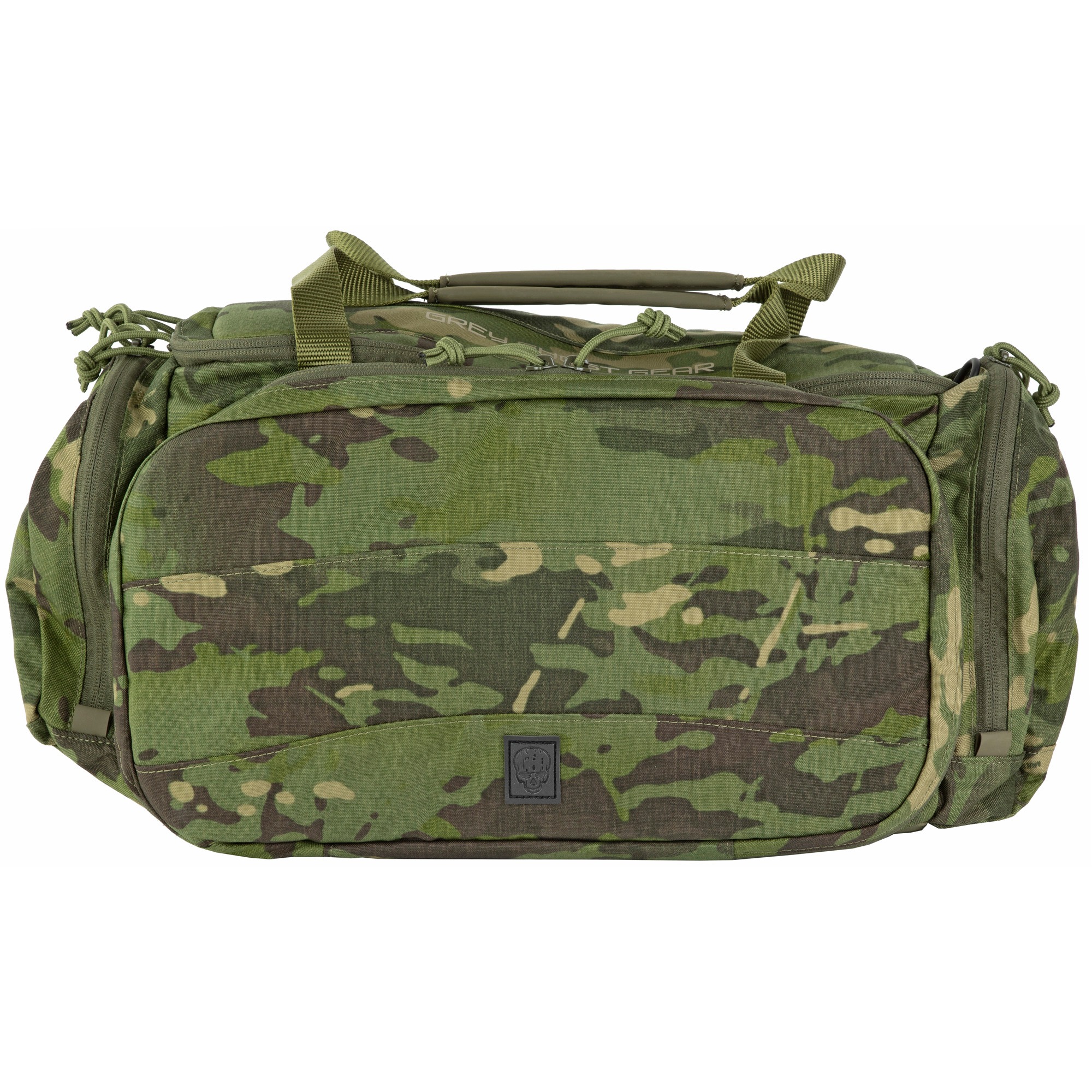 GGG RANGE BAG MULTI TROPIC