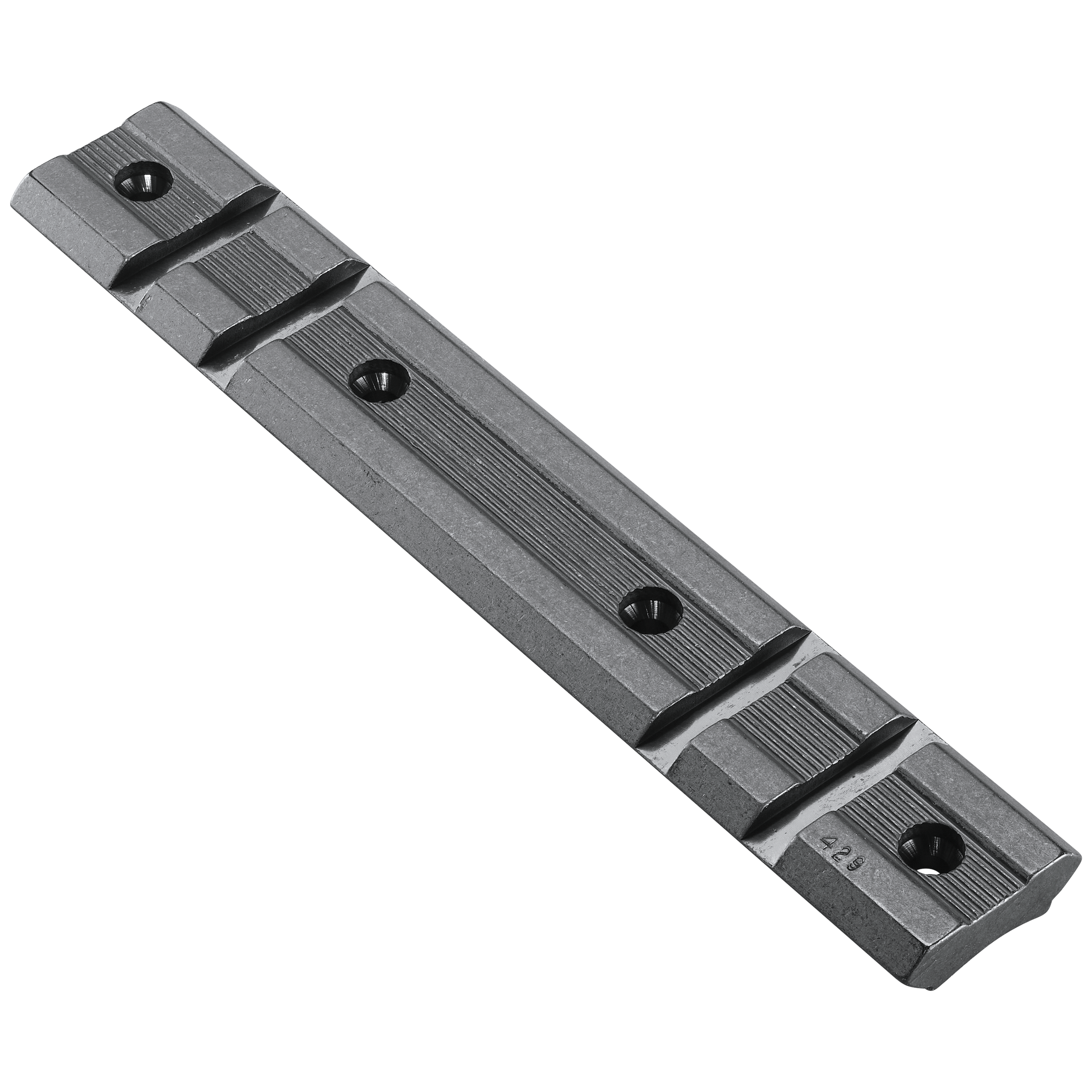Weaver Mounts 48454 Top Mount Base 429 Matte Black Remington 870