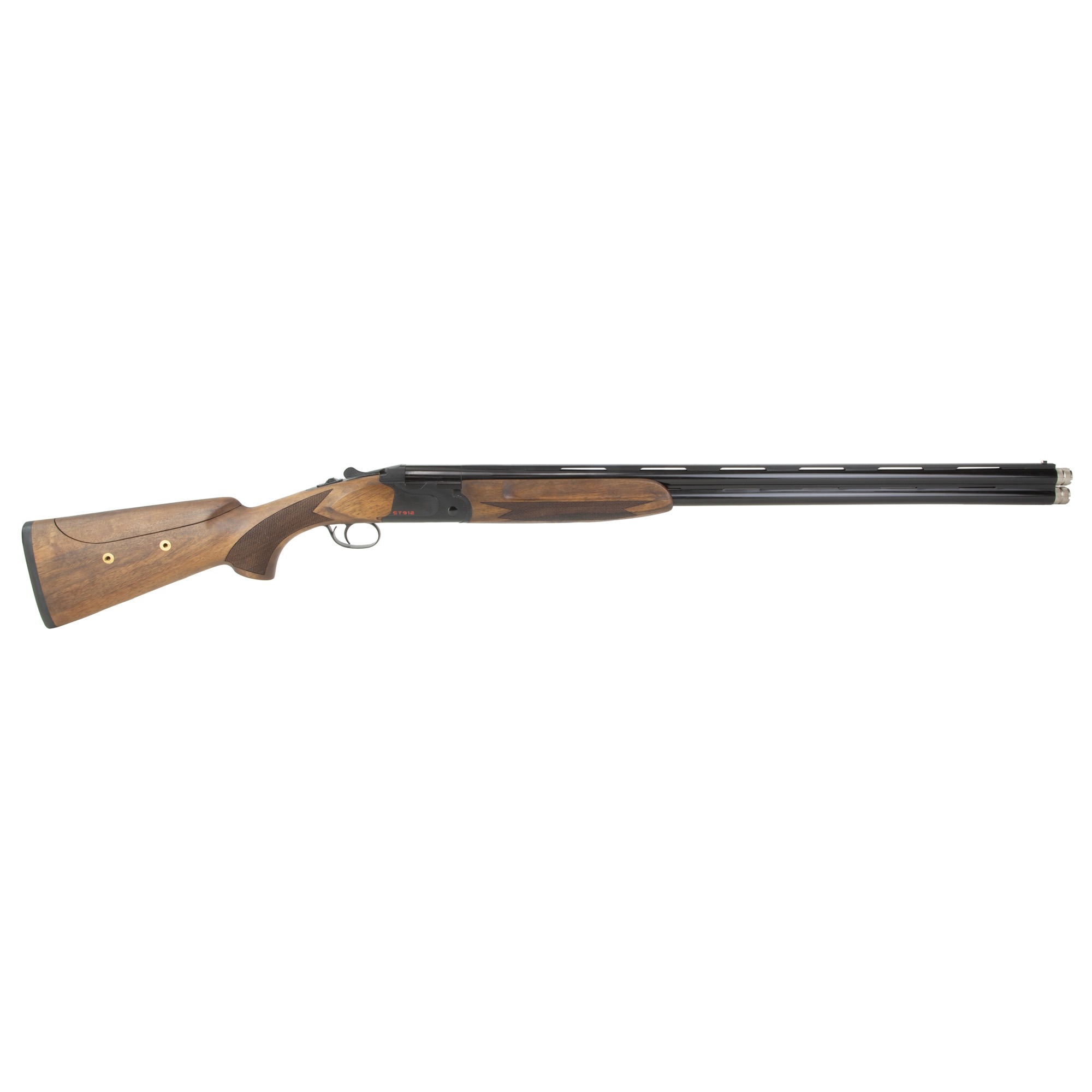 POINTER ST912 O/U 12/30" 3" WALNUT