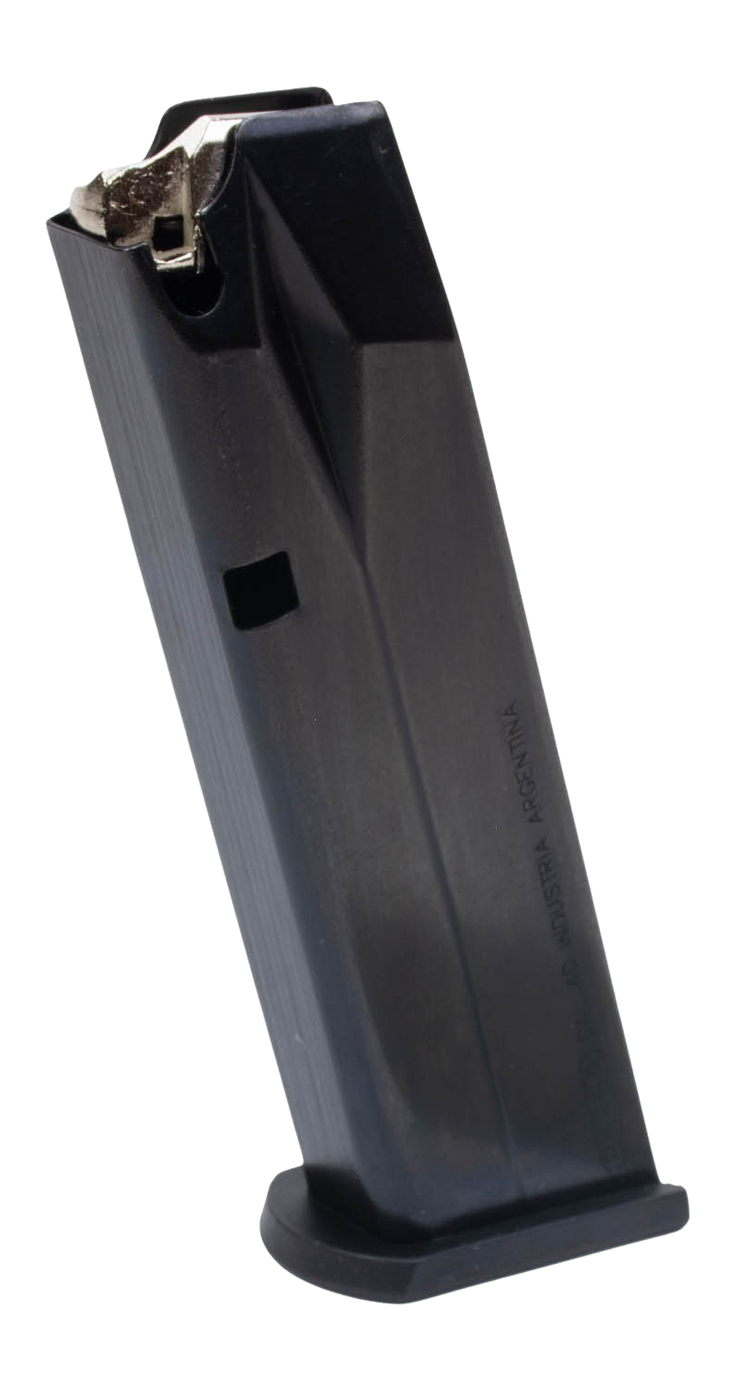 BERSA THUN40MHCMAG    THUNDER 40 HIGH CAP    13R