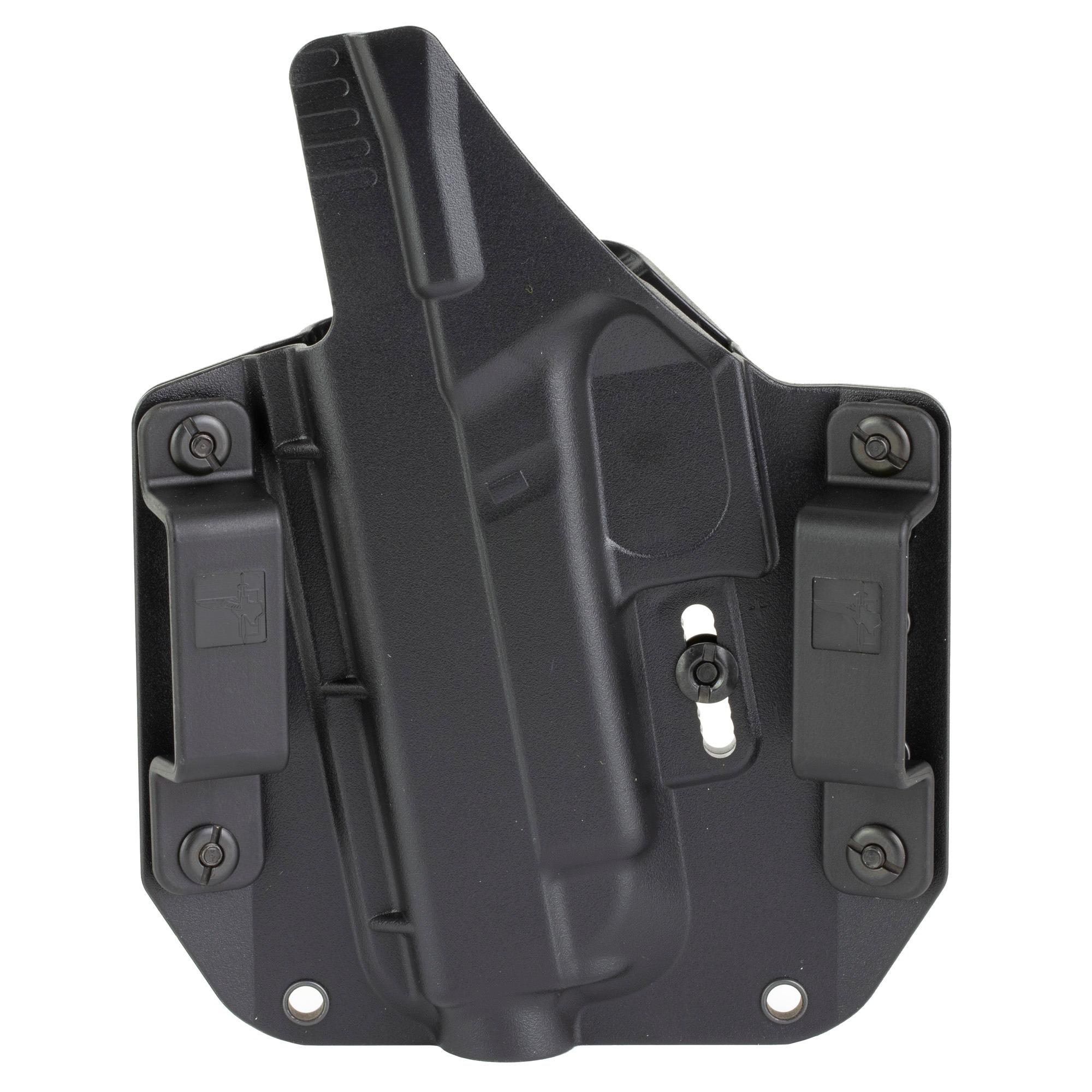 BRAVO BCA FOR GLOCK 48MOS OWB BLK RH