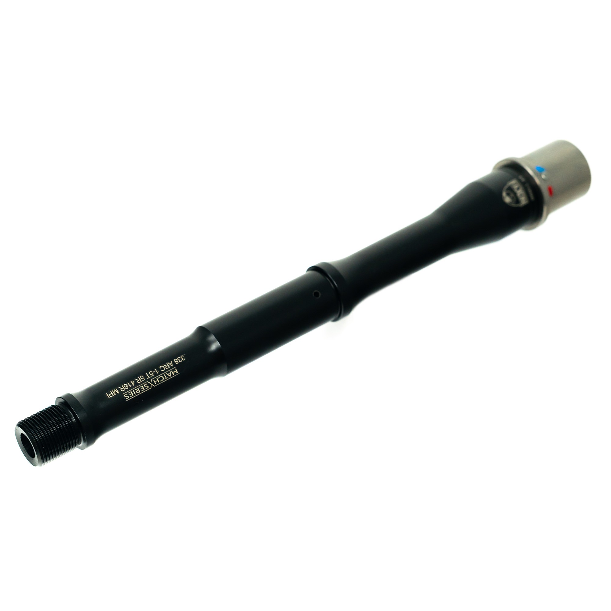 FAXON MATCH BBL 338ARC 9" GNNR