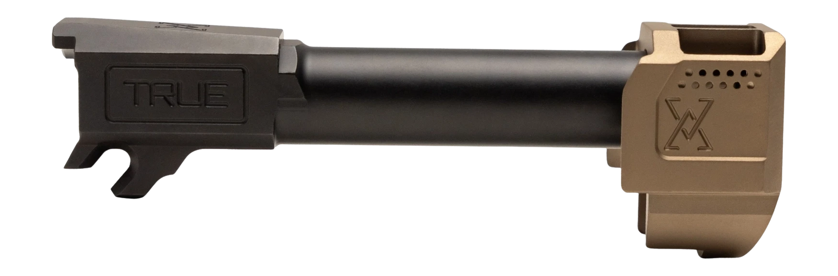 TRUE TP-P365THC-XG  P365 THRUST COMP/BARREL GLG