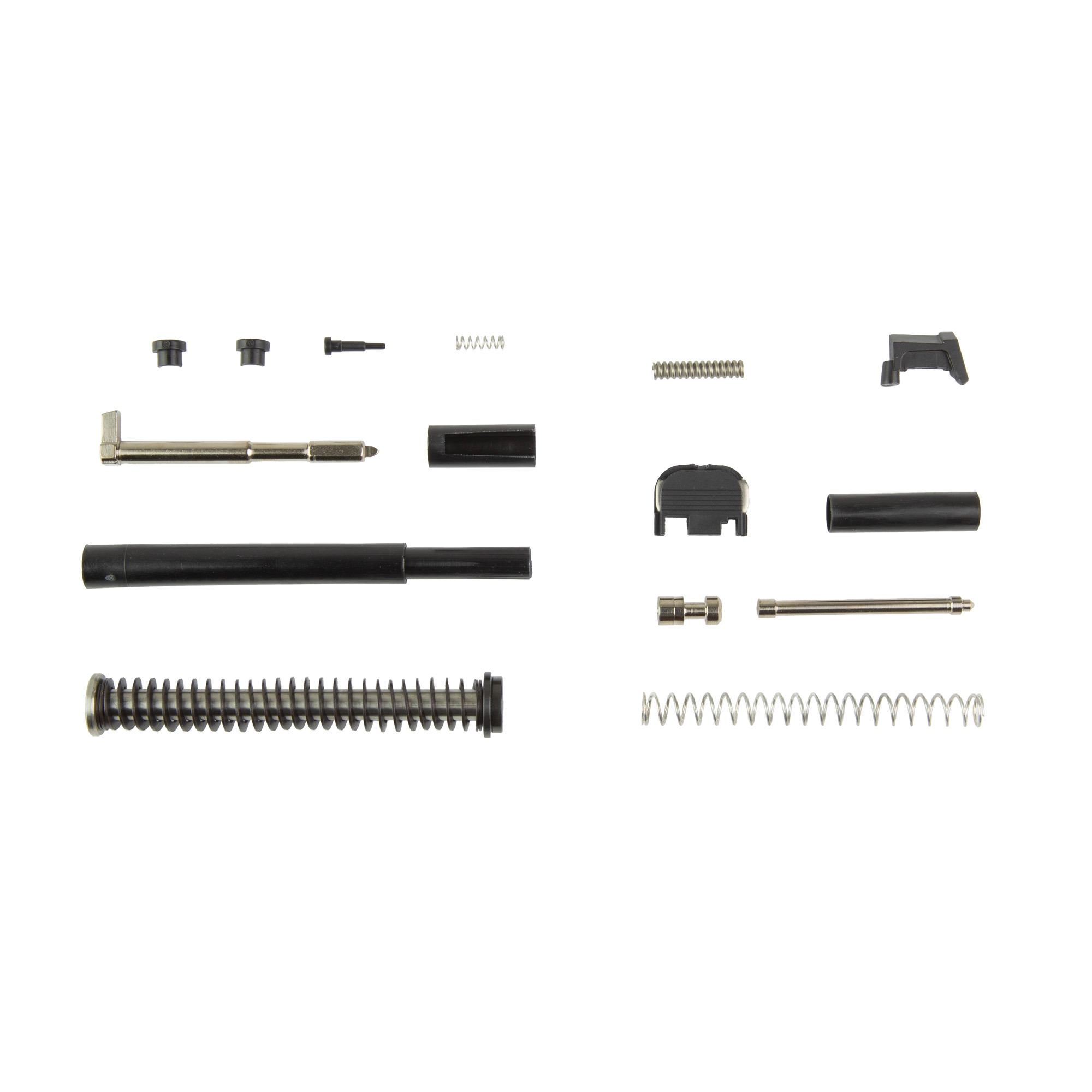 ZAF UPPER PARTS KIT FOR GLK 17 G4