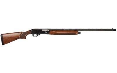 CZ 1012 G2, 12GA, 4RD, 28IN, 3IN, BLK GLOSS, WALNUT, 5 EXT CHOKES