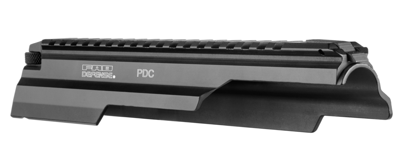 FAB FX-PDCAK AK/AKM PICT SCP-MNT DUST COVER