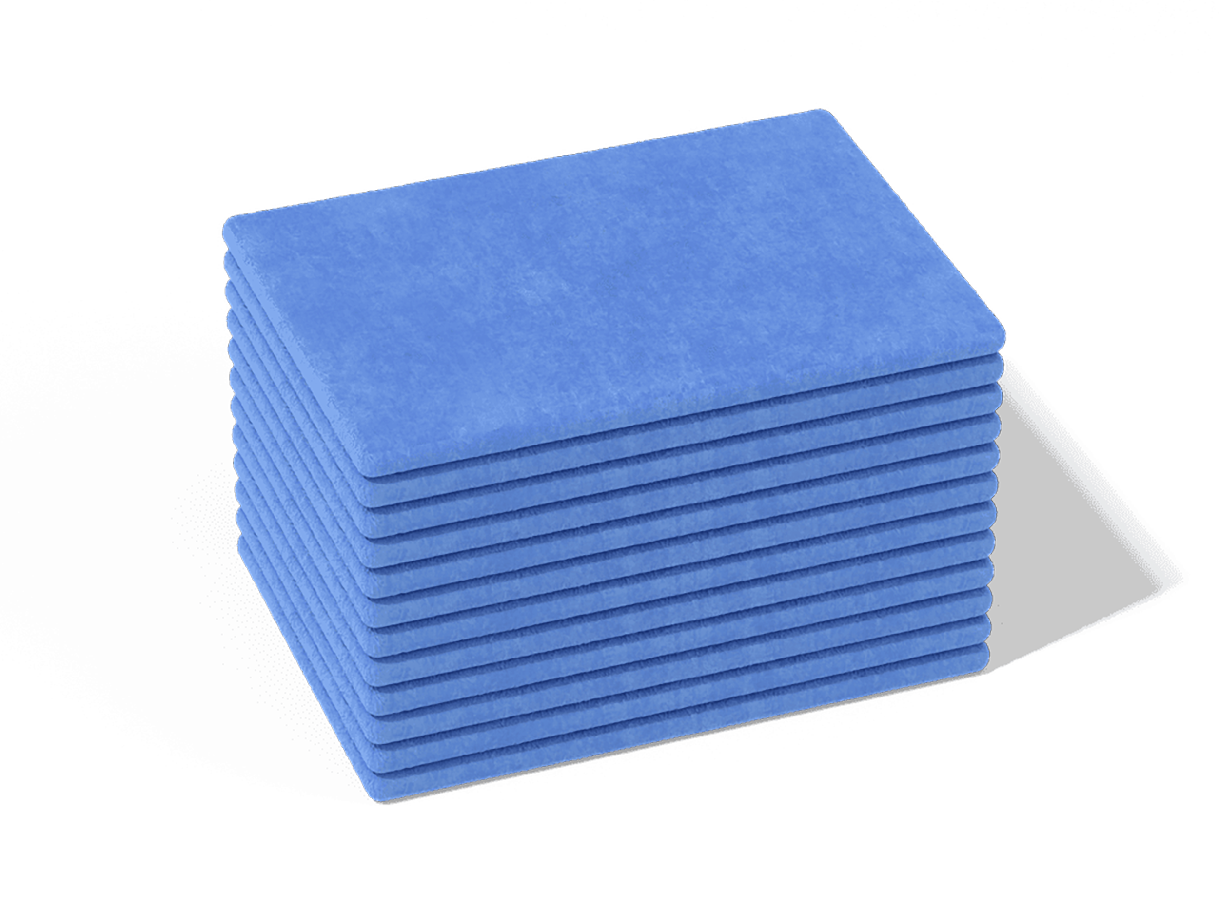 Thermacell M48 Backpacker Repellent Refills Effective 15 ft Odorless Scent Repels Mosquito Effective Up to 48 hrs 12 Mats