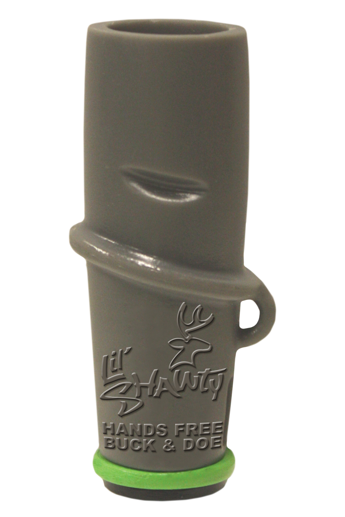 Primos 757 Lil Shawty 5-in1 Open Call Attracts Deer Brown Plastic