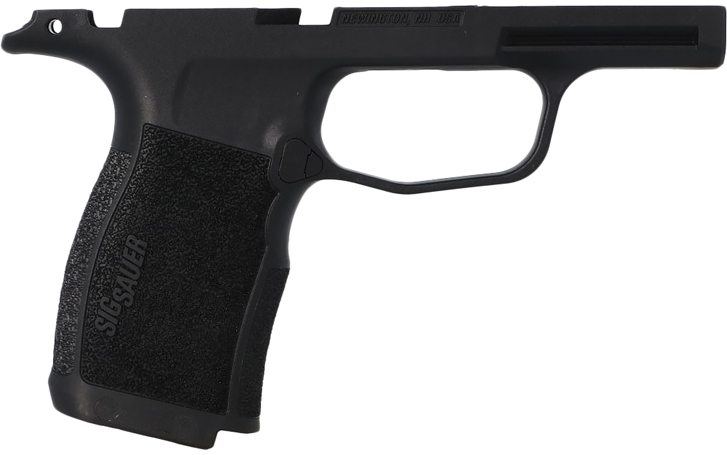 Sig Sauer 8900262 Grip Module Fits Sig P365XL Black Polymer Frame
