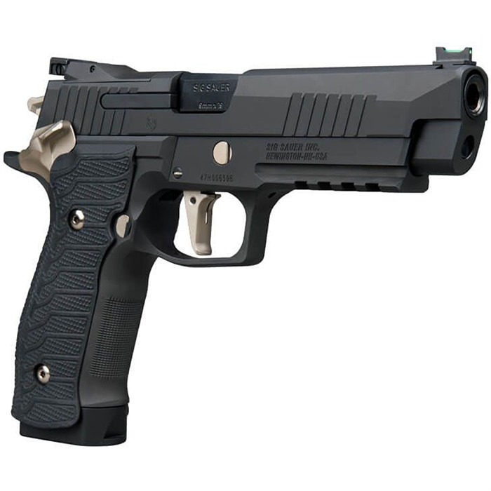 Sig Sauer P226 X-Five Nightmare 9mm 5" 20rd Pistol