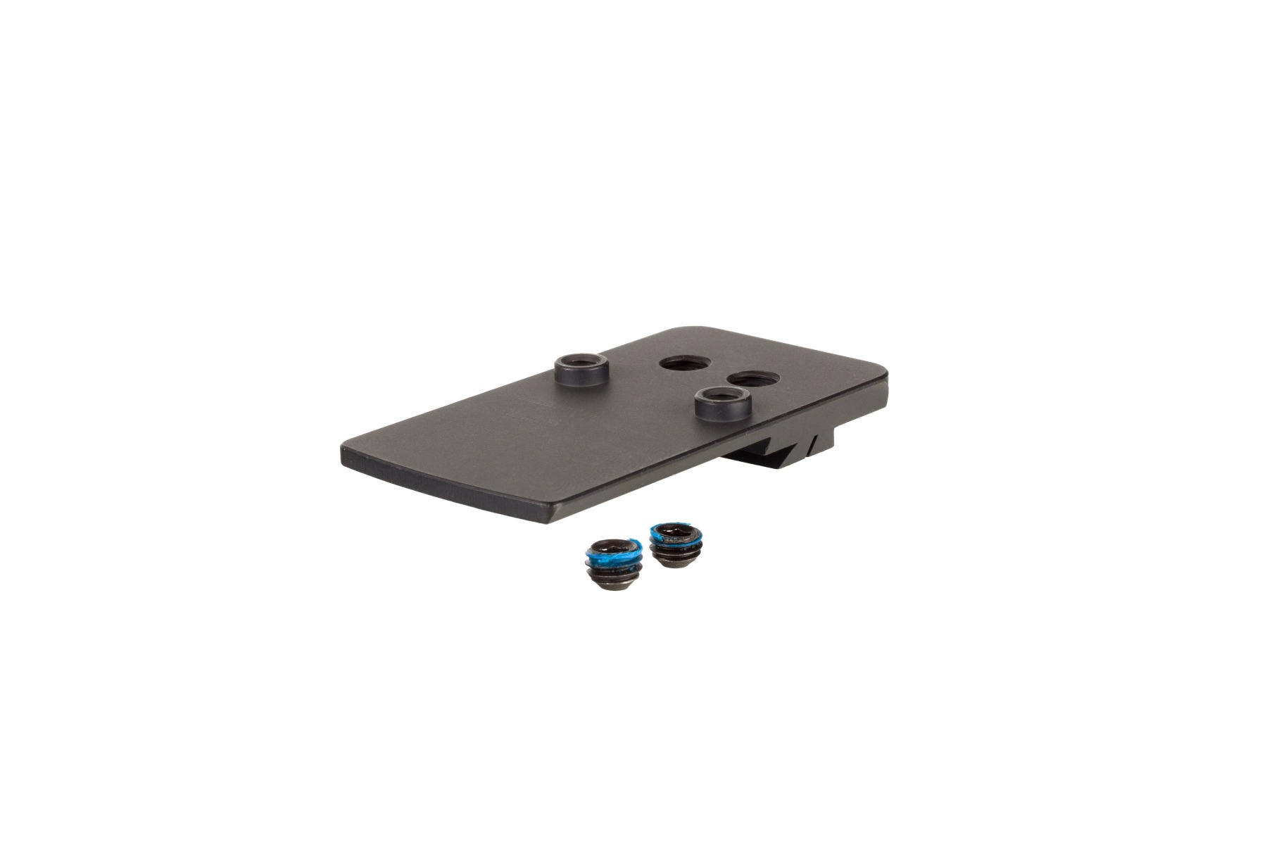 Trijicon RMR Pistol Dove Tail Mount Fits all Kimber Micro 9 style pistols dovetail cut