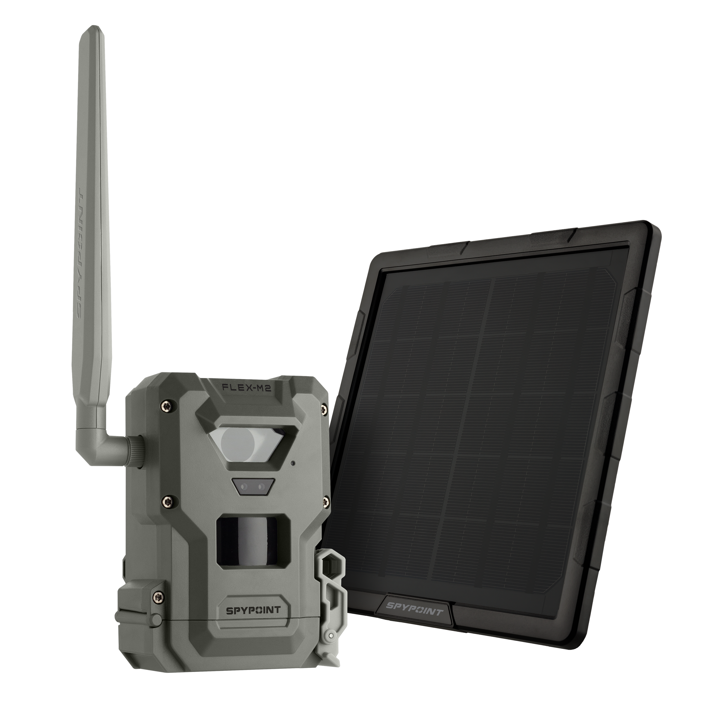 SPYPOINT 01931 FLEX-M2/ SPLB-10 BUNDLE