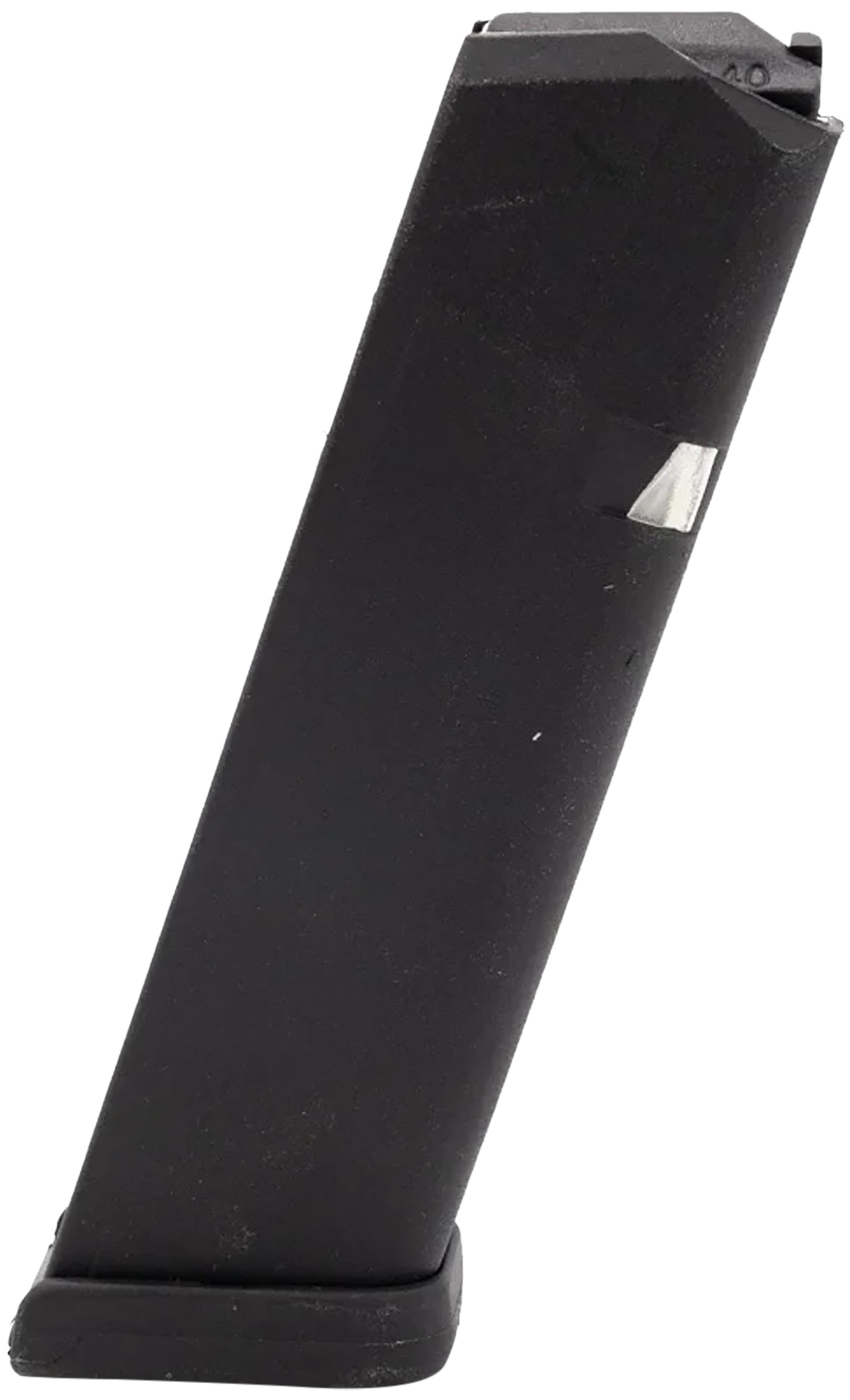 ProMag GLKA12 Standard  15rd 40 S&W Compatible w/Glock 22/23/27 Black DuPont Zytel Polymer