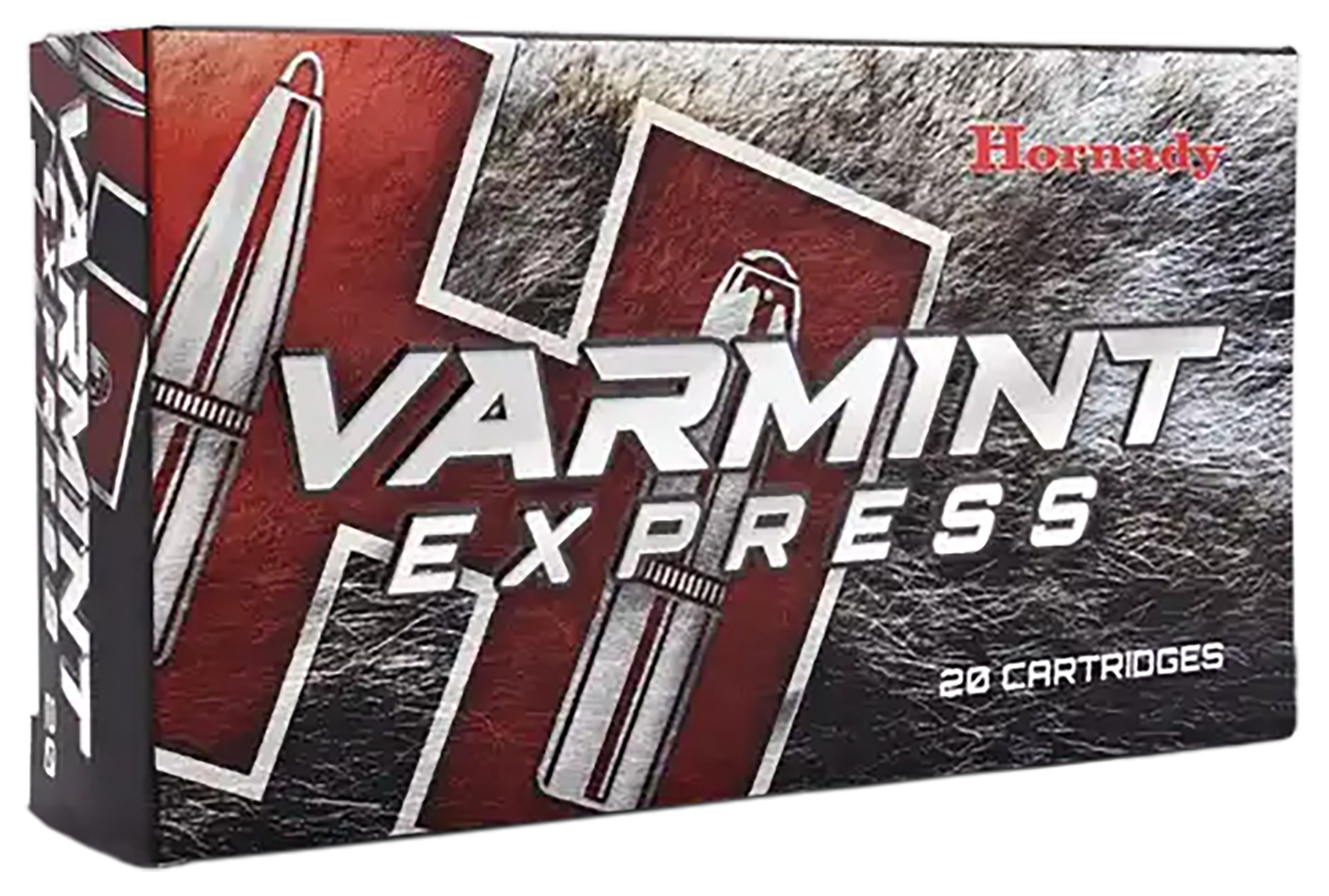 Hornady 81481 Varmint Express  6.5Creedmoor 95gr Hornady V Max 20 Per Box/10 Case