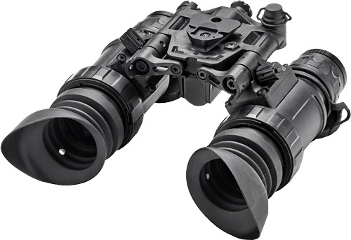 EOTECH NIGHT VISION BINO-NV-W GEN III WHITE PHOSPHOR<
