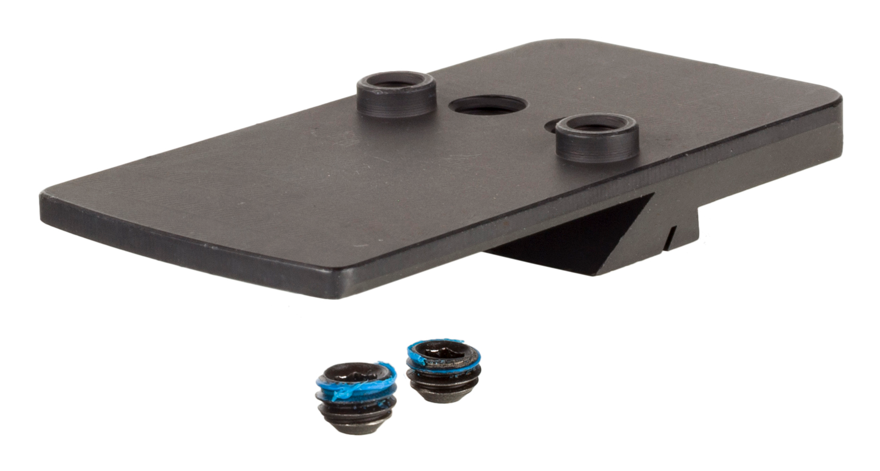 Trijicon AC32093 RMRcc Matte Black Steel Fits S&W M&P Shield EZ Dovetail Mount