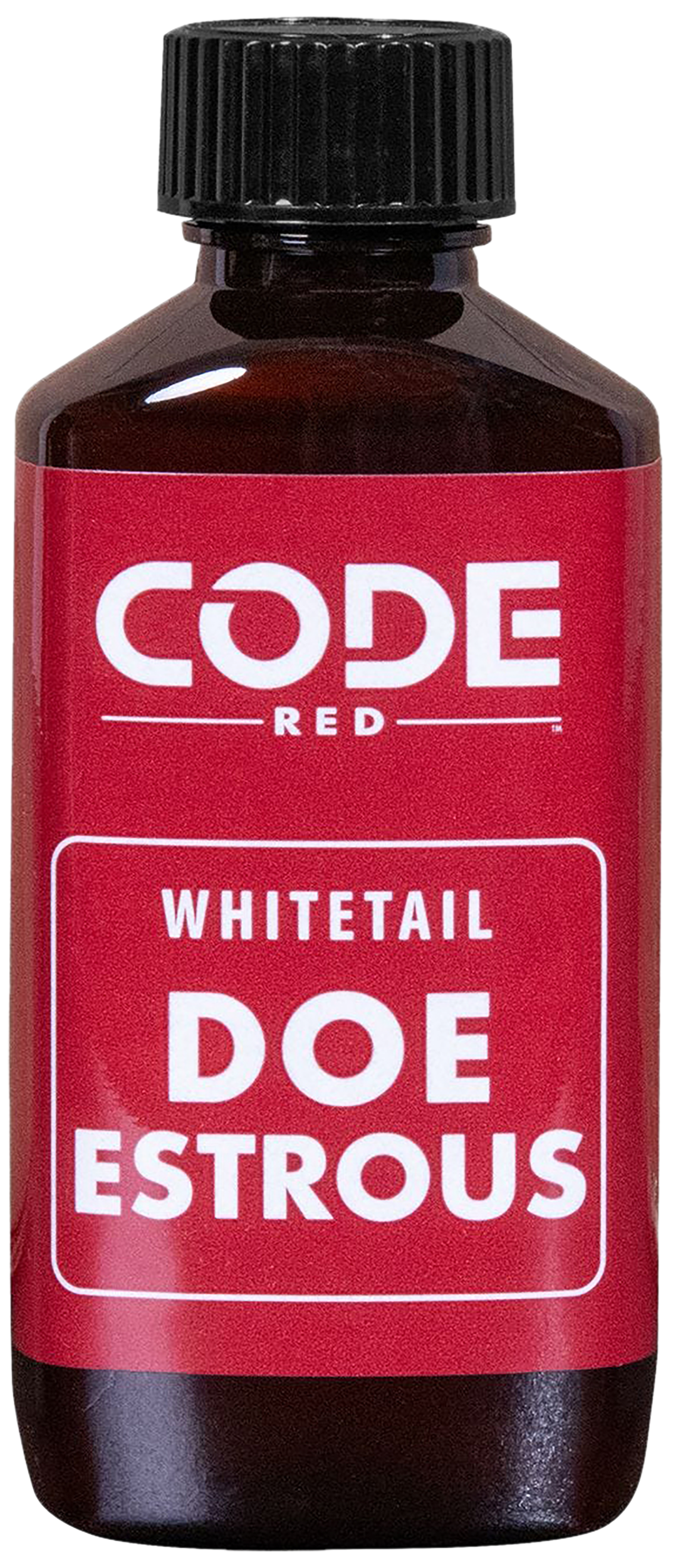 Code Blue OA1322  Doe Estrous Deer Doe Urine Scent 2 oz Liquid