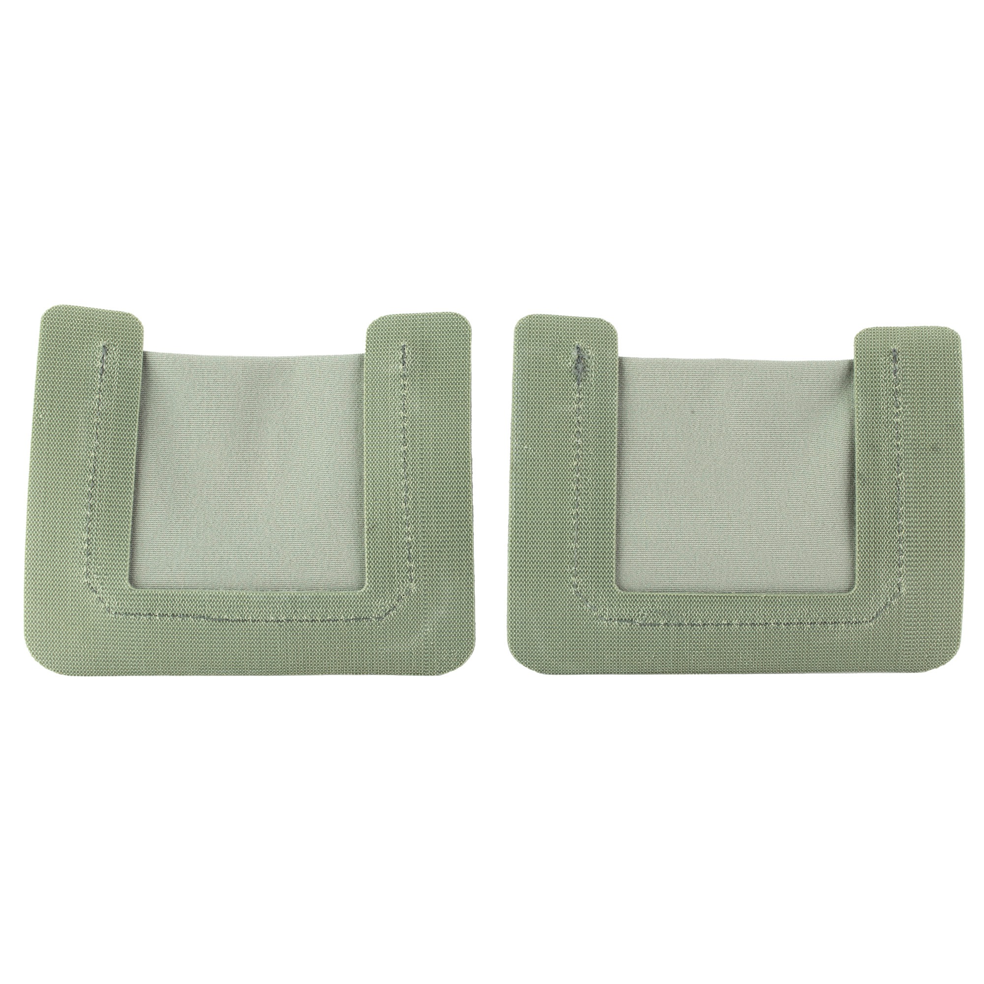 VERTX STRETCH POCKET SMALL GRAY 2PK