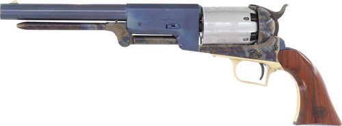 CIMARRON LONESOME DOVE WALKER W.F.CALL 44 CC/CHARCOAL BLUED