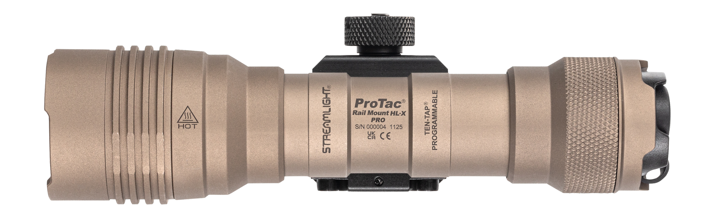 STL 89028 PROTAC RM HL-X PRO USB
