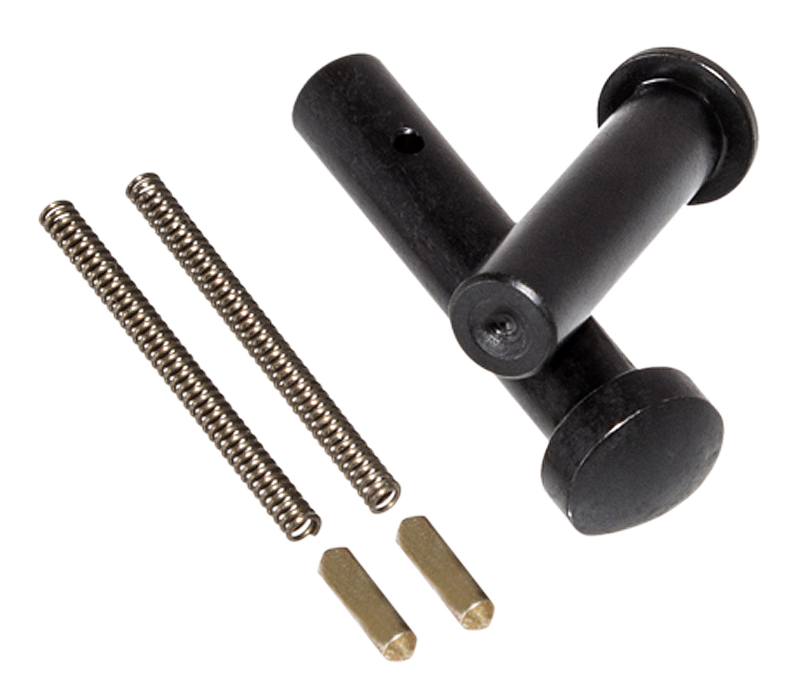CMMG 55AFF3B Parts Kit HD Pivot and Takedown Pins 223 Rem 5.56x45mm NATO Metal AR15