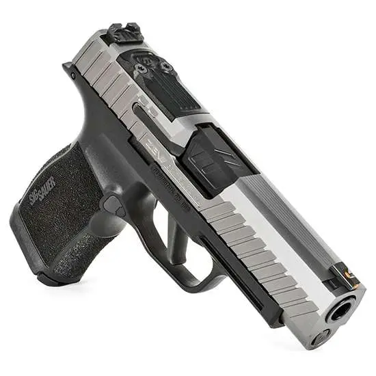 ZEV TECH Z365XL 9MM PSTL RMSC CUT