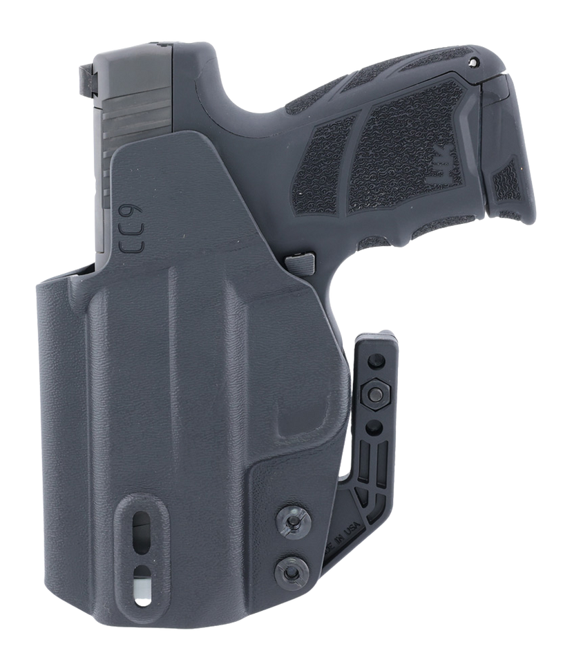 Henry Holsters Cipher Holster for HK CC9