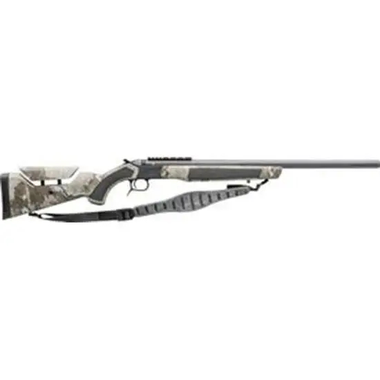 CVA ACCURA MR-X 50 MZLDR SN GR/CAMO