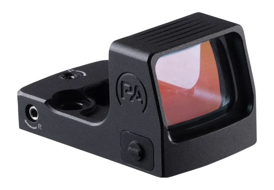 PA 810044    CLASSIC SERIES 21MM MICRO REFLEX RED