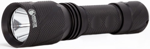 PREDATOR TAC THE LABORER LED FLASHLIGHT 890 LUMENS WHITE