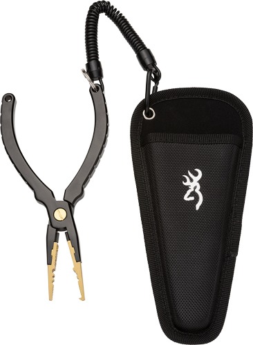 BROWNING KNIFE WHITE WATER FILLET PLIER COMBO!