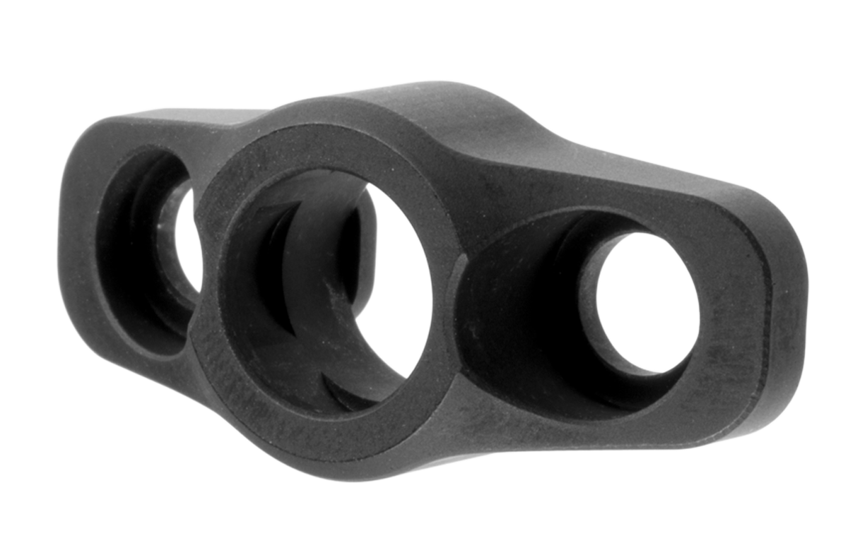 Magpul MAG606-BLK M-LOK QD Black