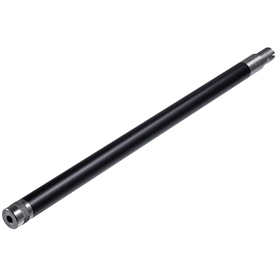 MR BBL CZ 455 22LR 18 THREADED ULTRA ALUM
