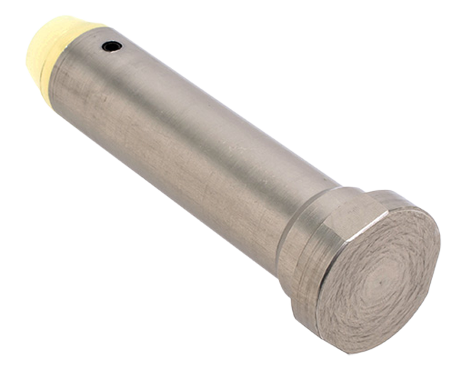 CMMG 55CA977 Buffer Assembly  Silver AR15 Carbine