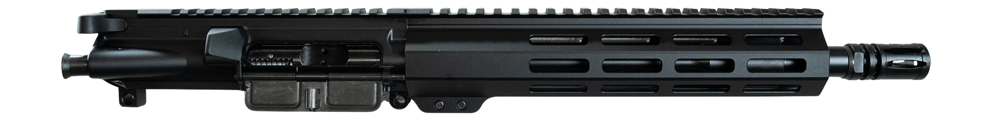 ONE OH-CU02  10.5" 5.56 NATO COMPLETE UPPER