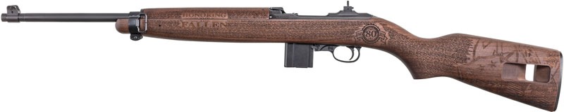 AUTO-ORDNANCE 30M1 CARBINE IWO JIMA 80TH ANN 10RD MAG