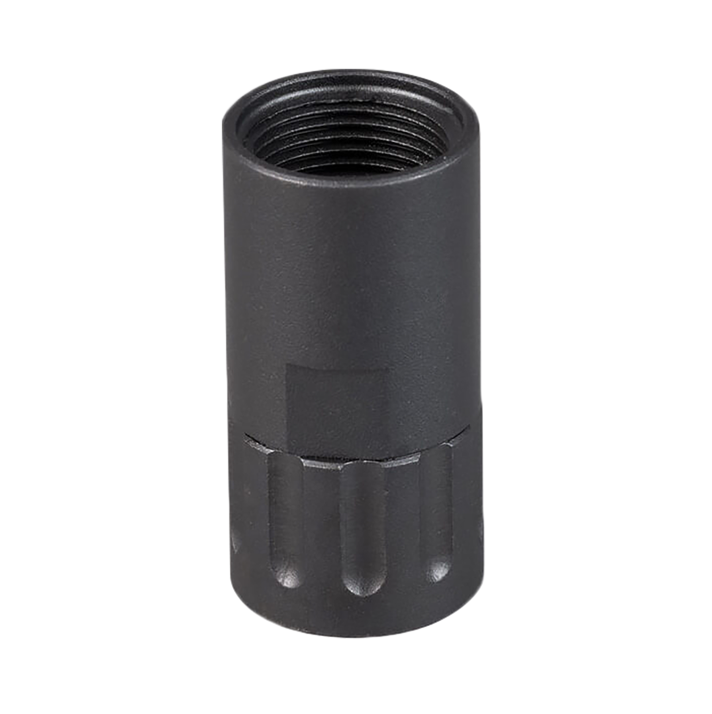 SILENCERCO AC3 DELTA ADAPTER 1/2X28