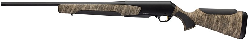 Browning BAR MK4 Hunter 7mm Rem Mag 24" 3rd Mossy Oak Bottomland Rifle