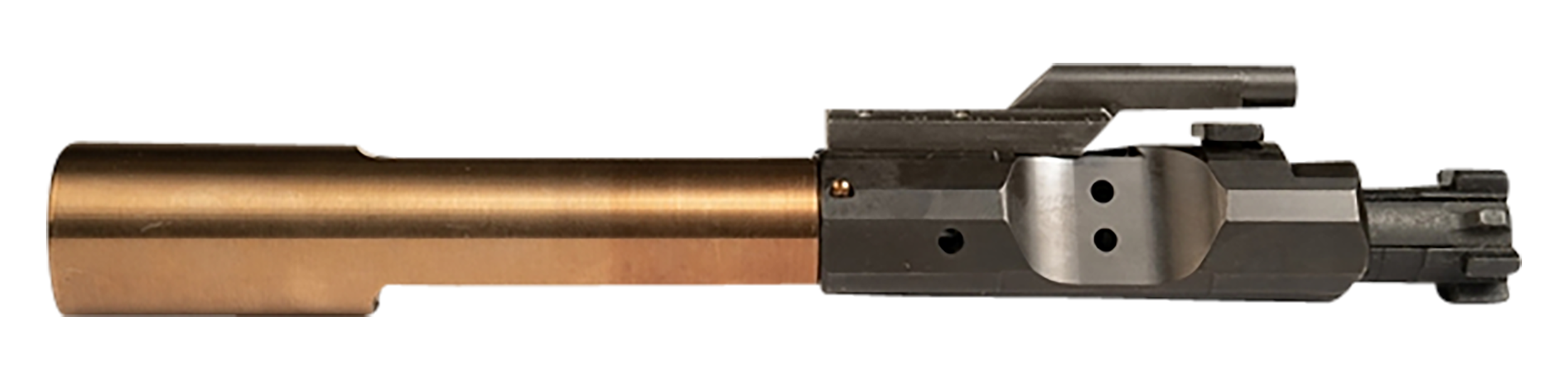 Q LLC ACCHBBCG2PC BCG 5.56x45mm Black Nitride Stainless Steel For Honey Badger