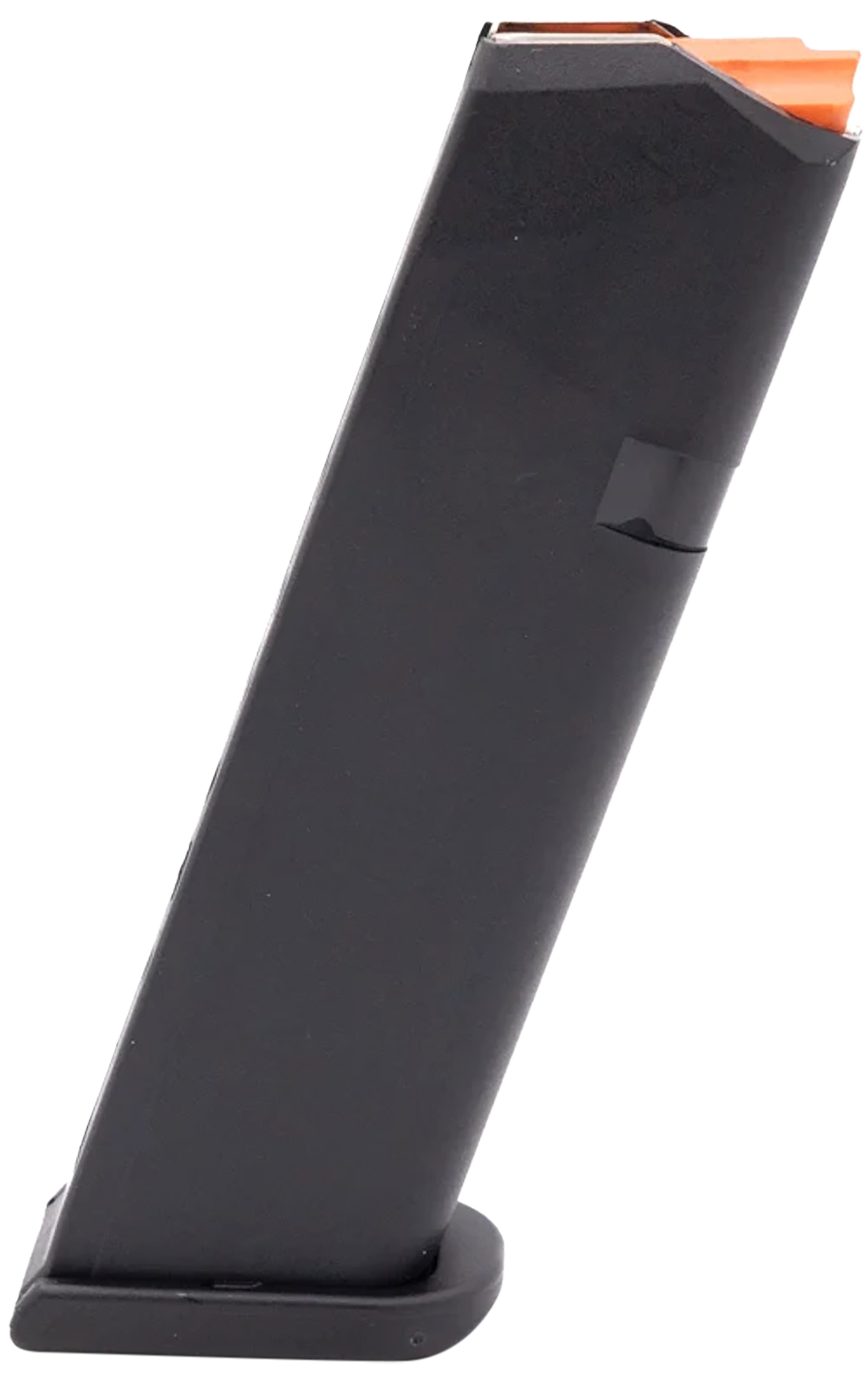 Glock 33814 G17/34  Gen5 17rd 9mm Luger Black Polymer