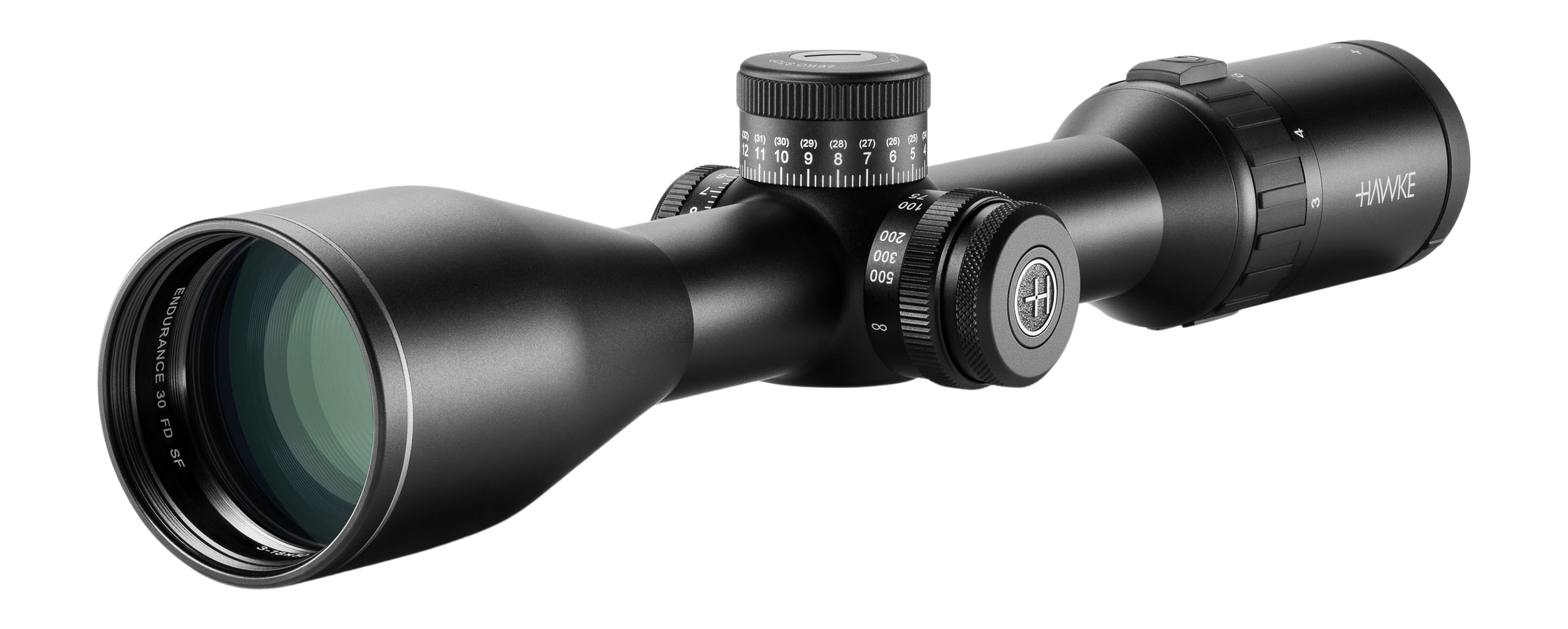 HAWKE 16435 ENDURANCE 30 WA FIBER DOT 3-18X50