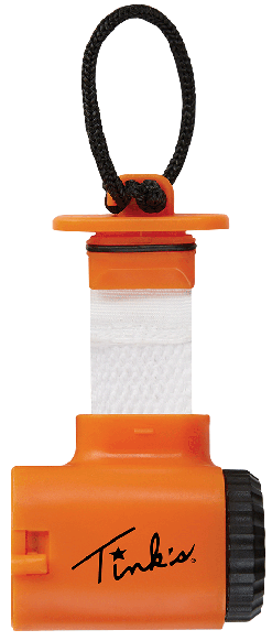 Tinks W5106 Scent Reel 10" Wick