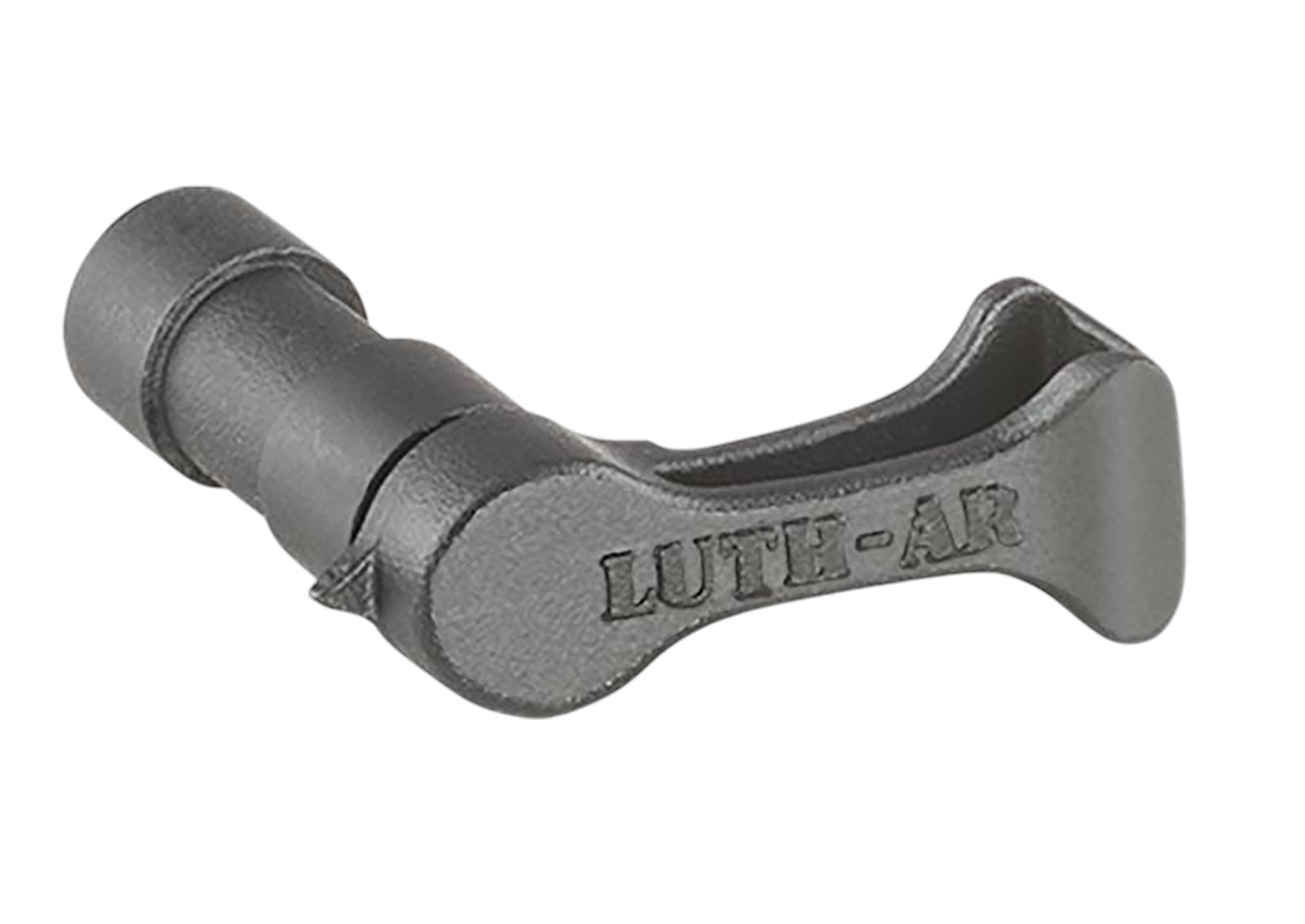 Luth-AR The Switch Extended Safety Selector AR-15
