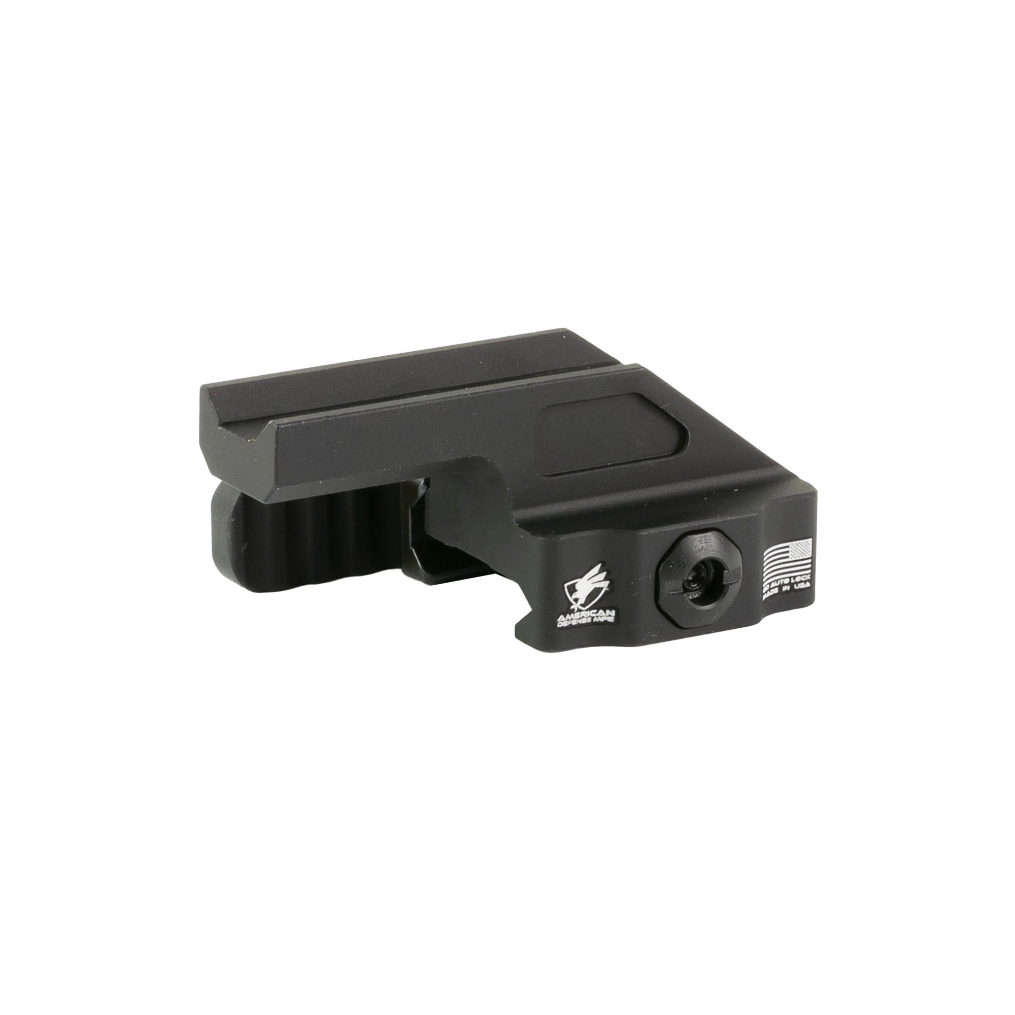 AM DEF AD-B2 CNTLVR MINI ACOG 1.64"