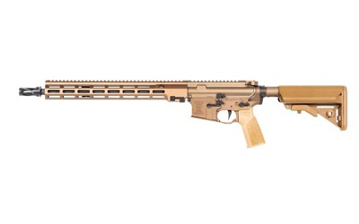 GEISSELE SD MOD1 HB 16" 5.56 DDC
