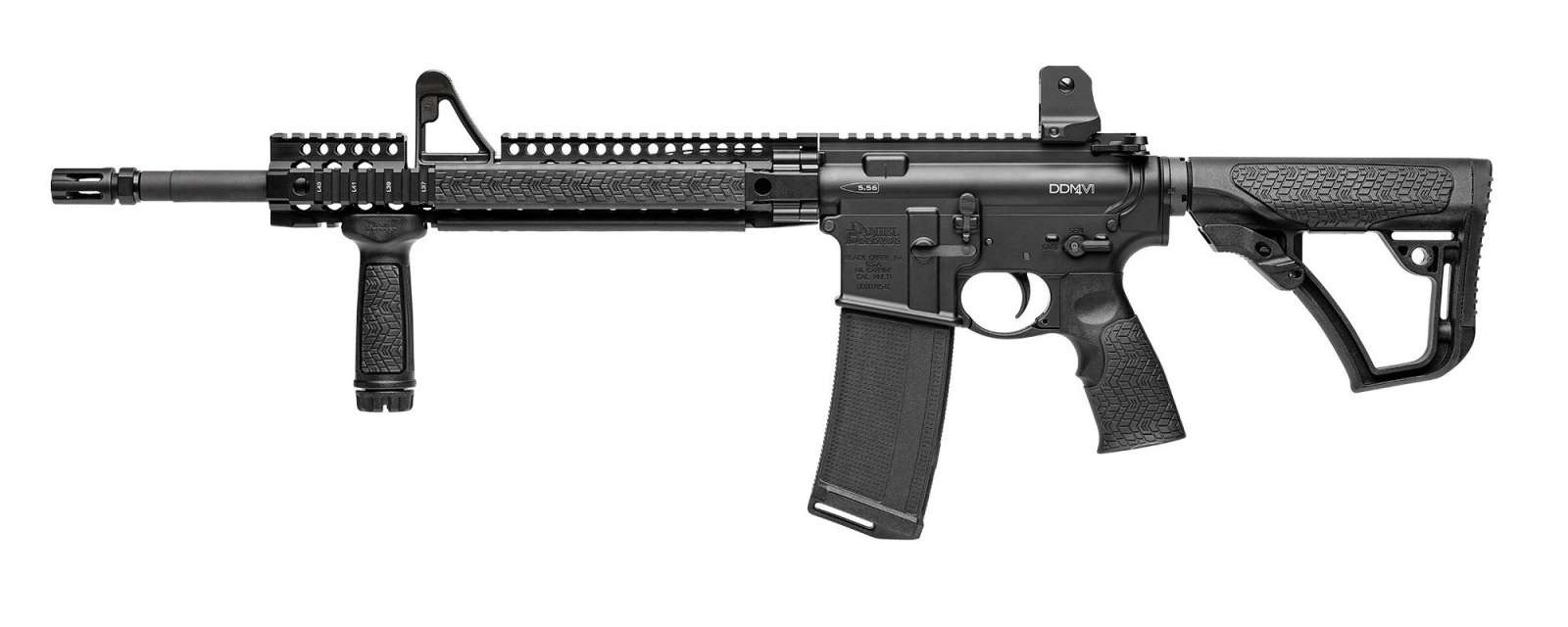 DANIEL DEFENSE DDM4V1