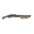 Mossberg 590 Bliksem 12 GA 14.375" 5rd Rhodesian Camo Shotgun