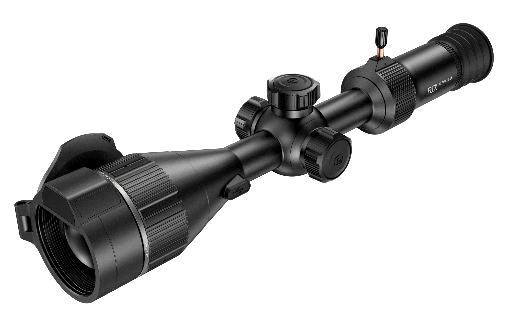 RIX LEAP-L12R      1280X1024 2.0-6.0X60 THERM RNGF